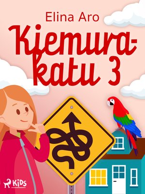 cover image of Kiemurakatu 3